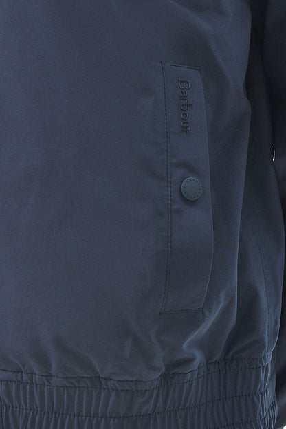 Summer Royston casual Jacket - NAVY