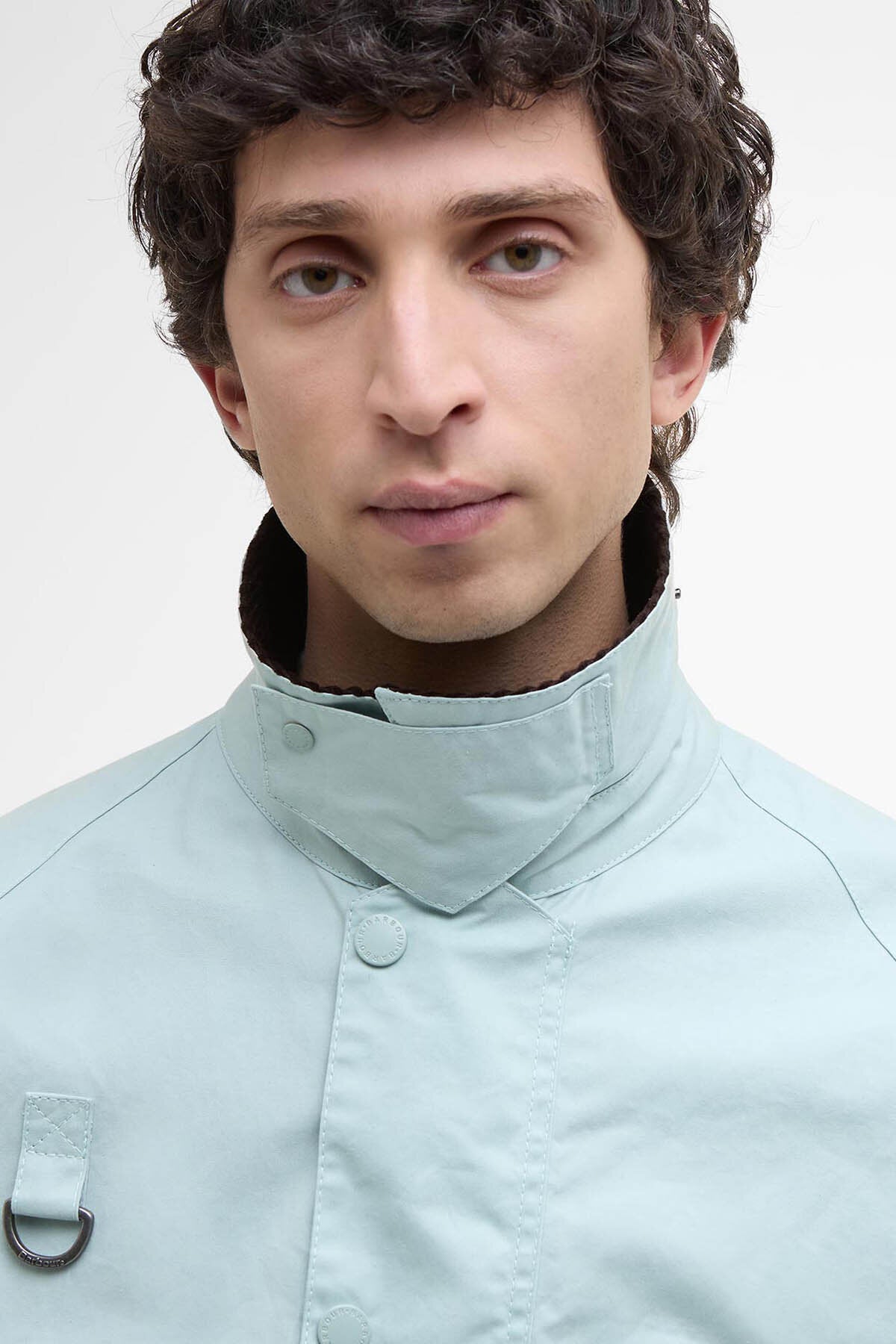 Wading Casual Jacket - ICE BLUE