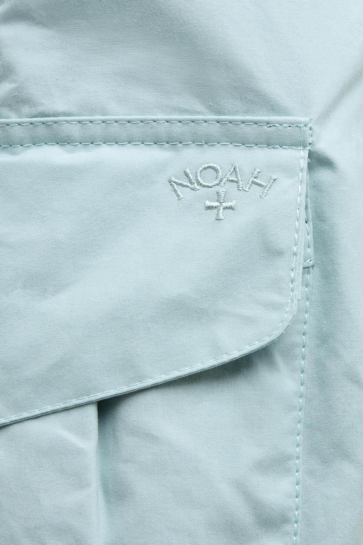 Wading Casual Jacket - ICE BLUE