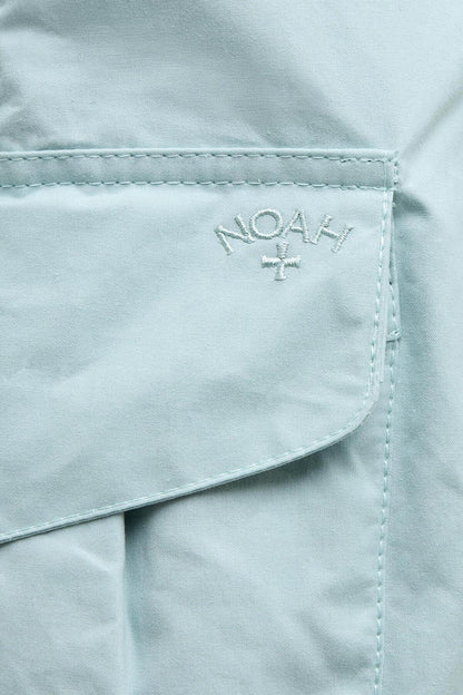 Wading Casual Jacket - ICE BLUE