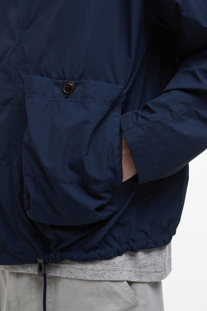 Fatigue Lightweight Jacket - NAVY