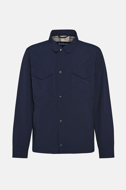Camber Casual Jacket - NAVY