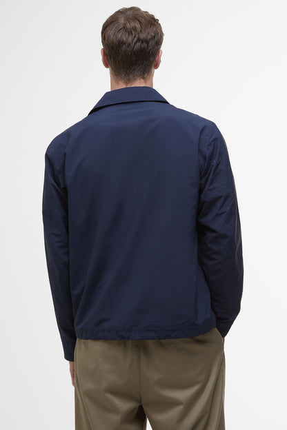 Camber Casual Jacket - NAVY