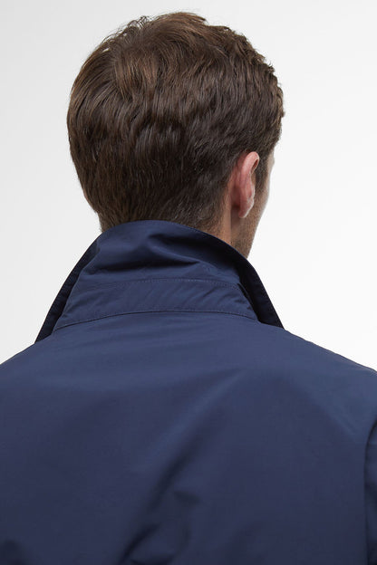 Camber Casual Jacket - NAVY