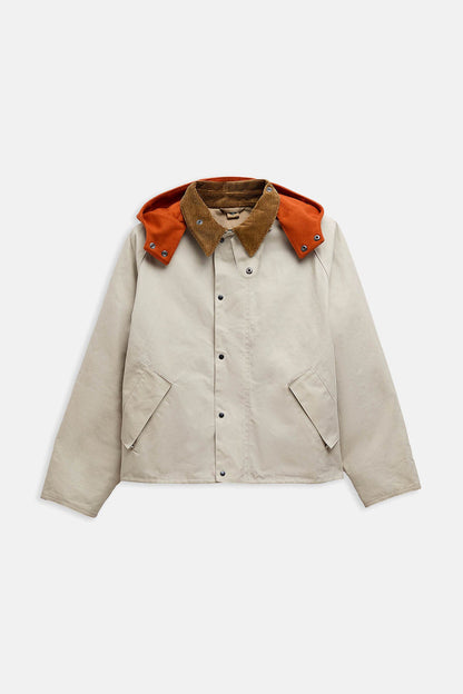 Sunshine Cruiser Casual Jacket - CLAY