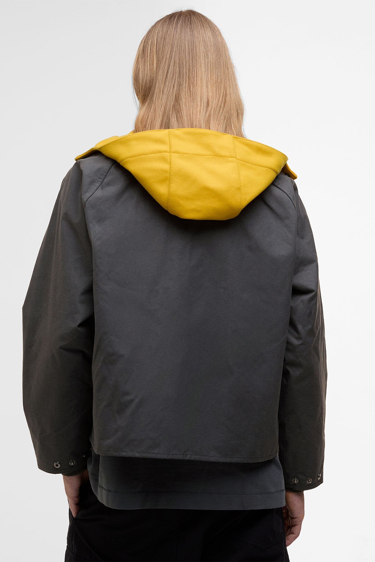 Sunshine Cruiser Casual Jacket - IRON