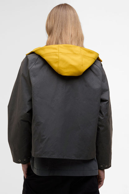 Sunshine Cruiser Casual Jacket - IRON