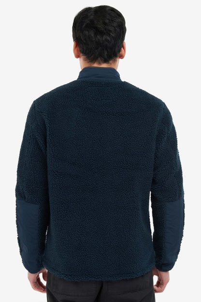 Rock Fleece - NAVY