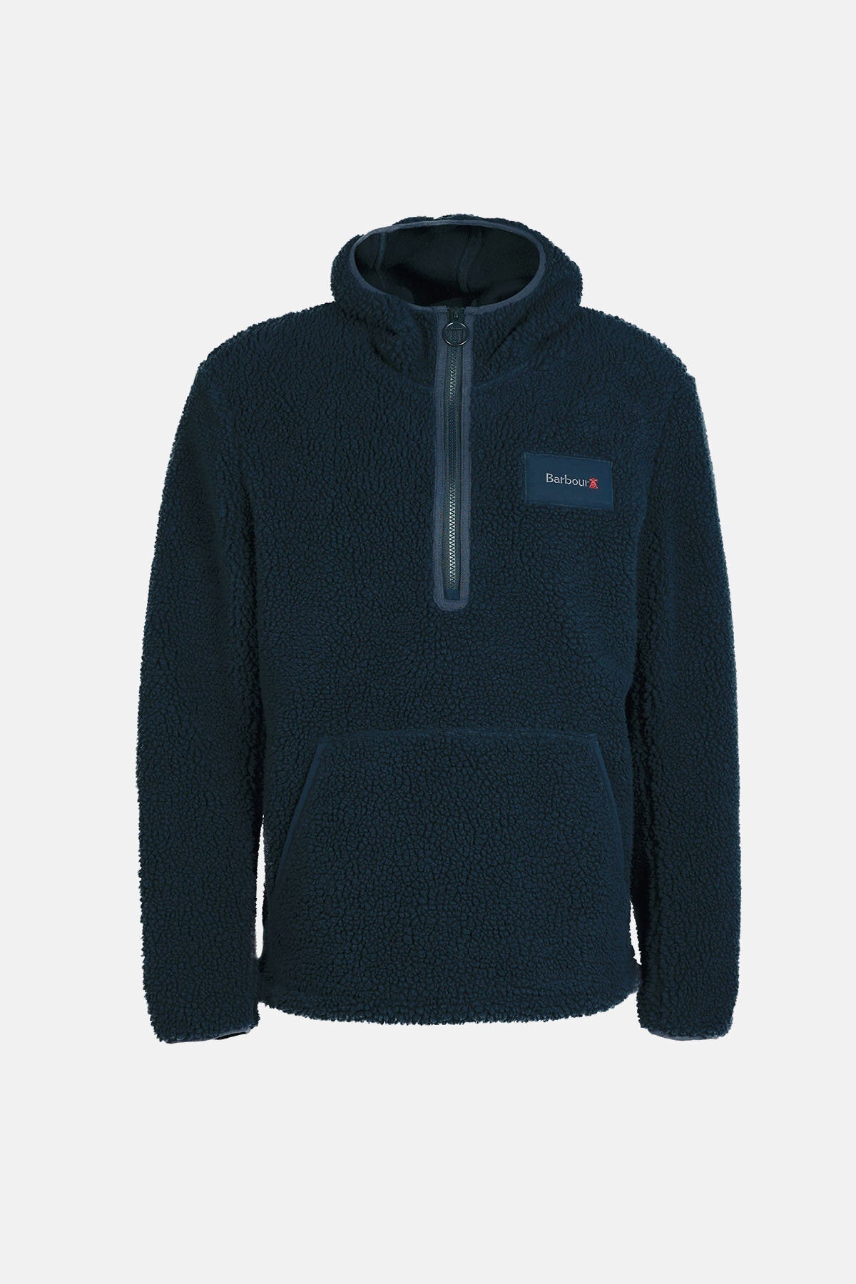 Nevis Fleece - NAVY