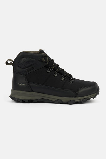 Malvern boots - BLACK