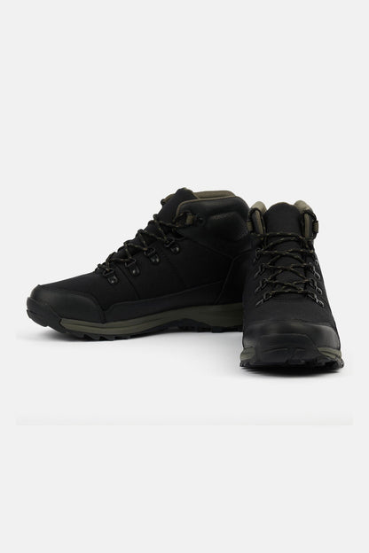 Malvern boots - BLACK