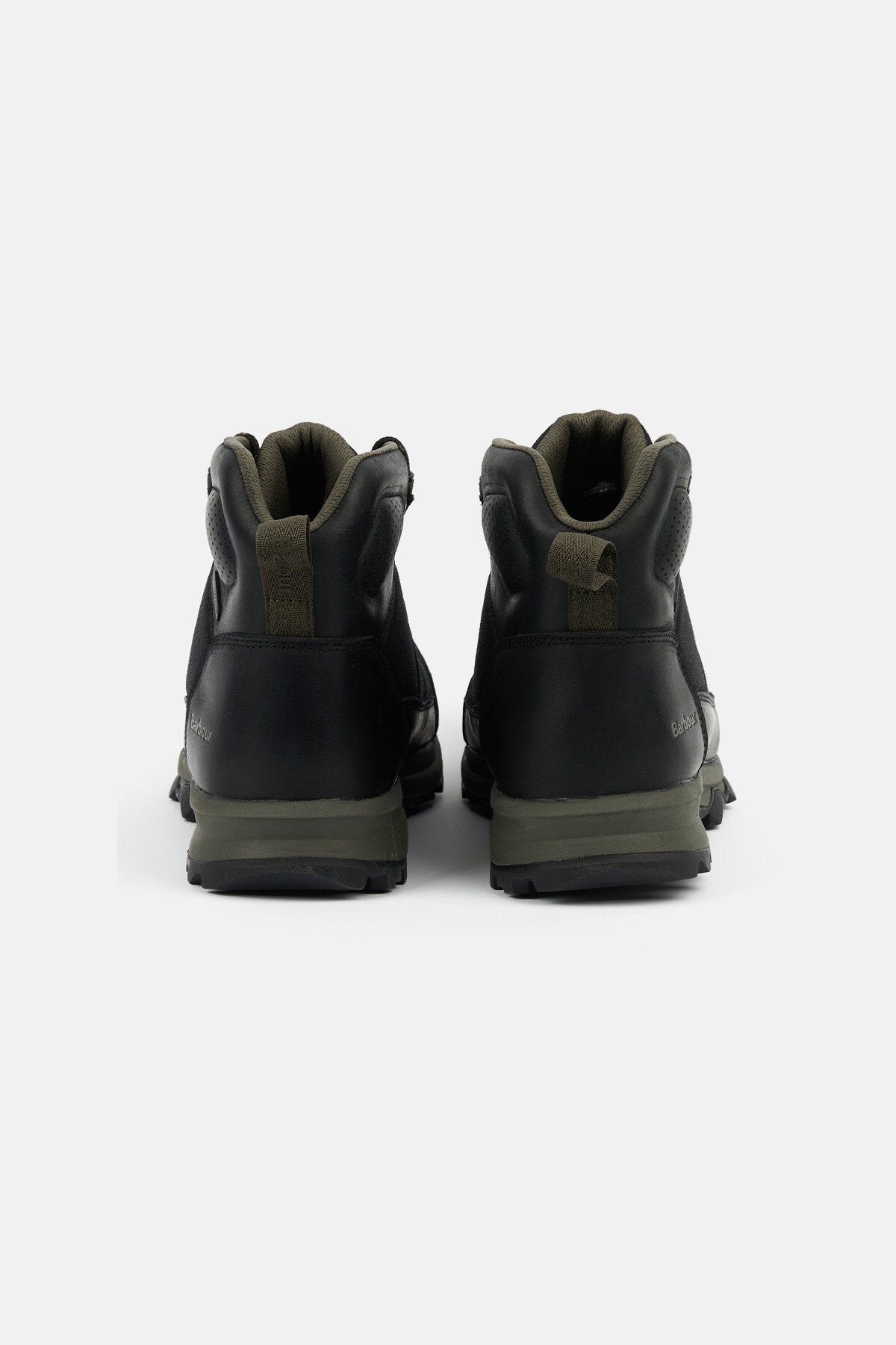 Malvern boots - BLACK