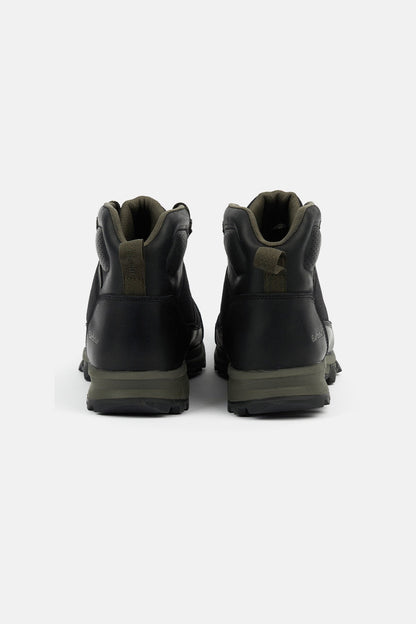 Malvern boots - BLACK