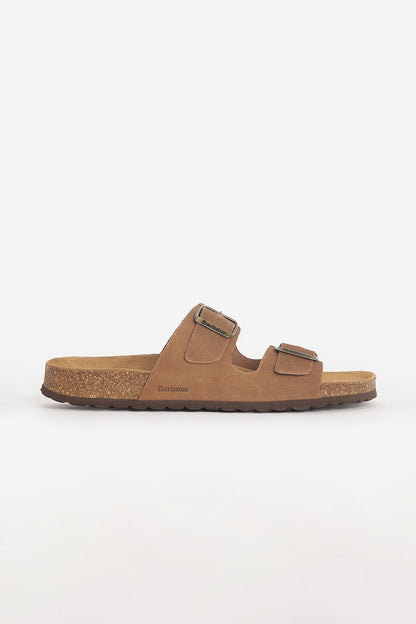 Sennen Sandals - TAUPE