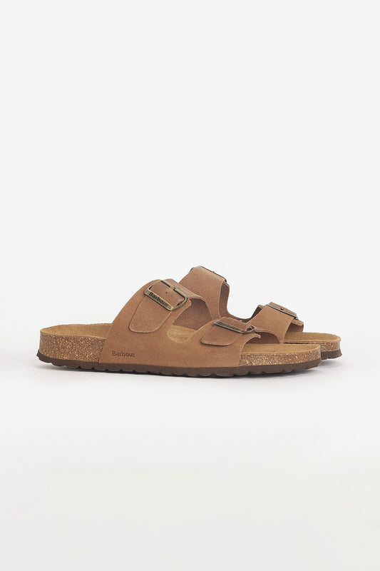 Sennen Sandals - TAUPE