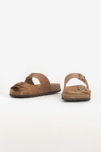 Sennen Sandals - TAUPE