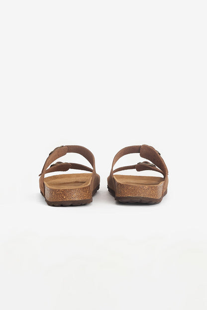 Sennen Sandals - TAUPE