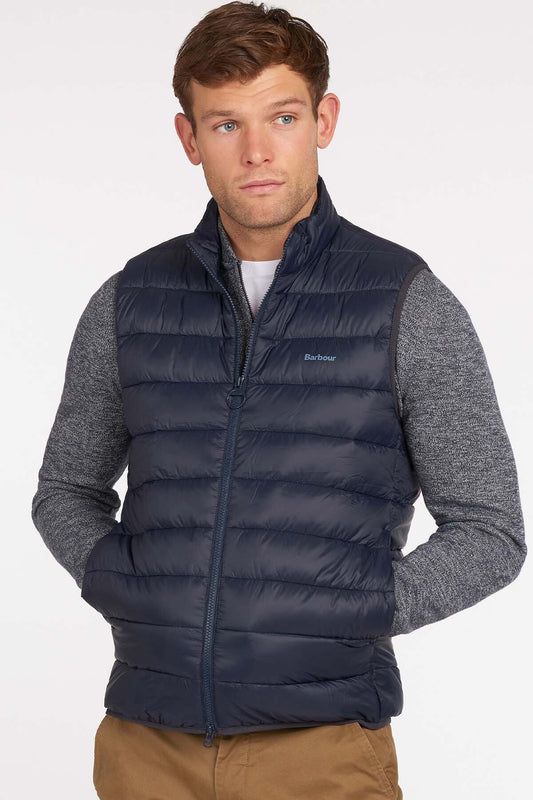 Bretby Gilet - NAVY