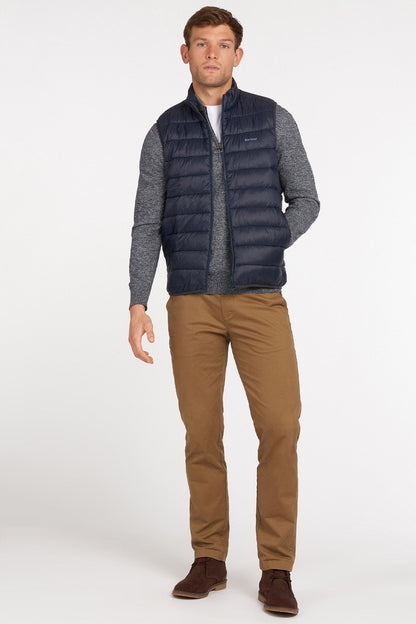 Bretby Gilet - NAVY