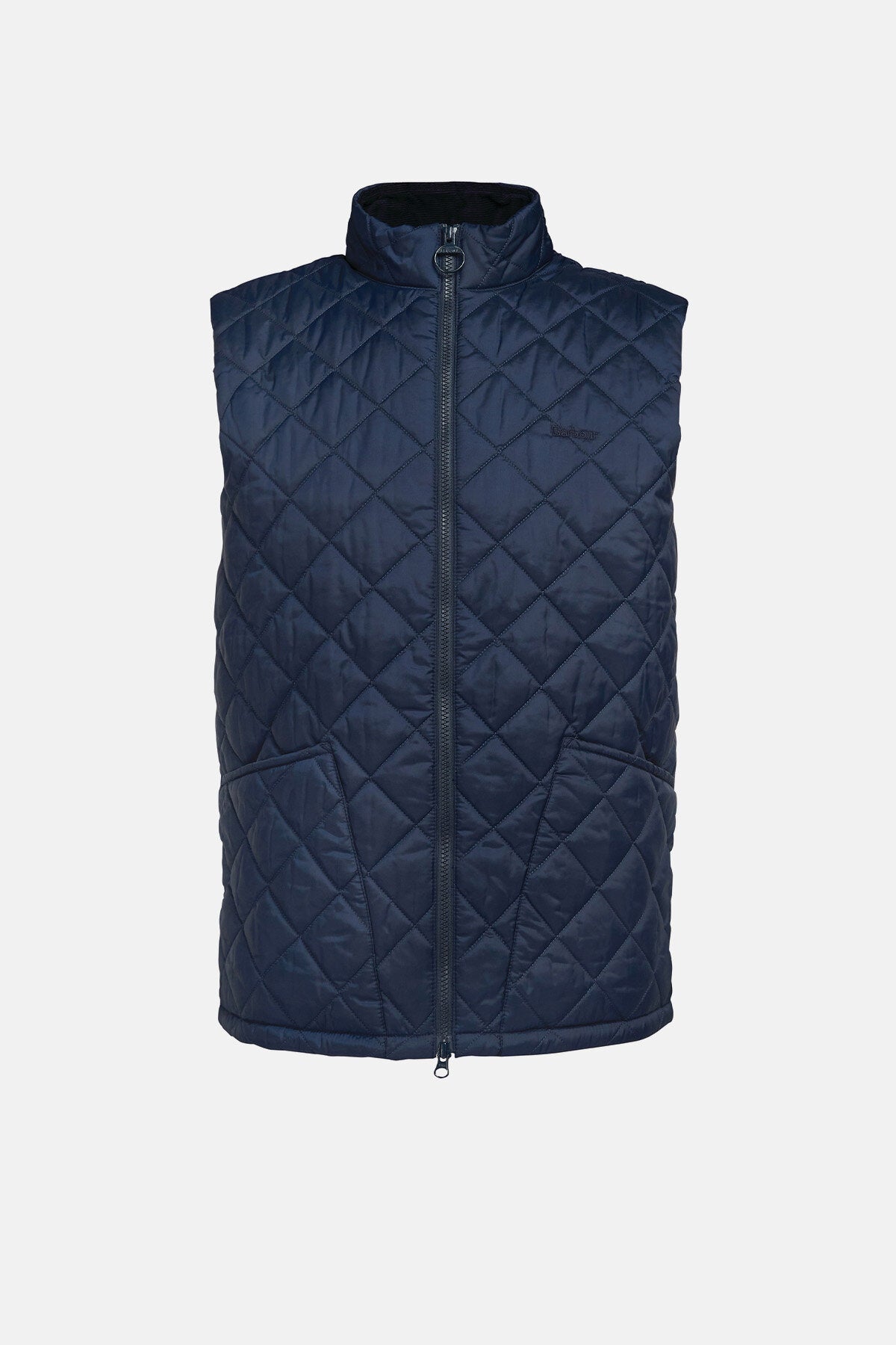 Monty Gilet - NAVY