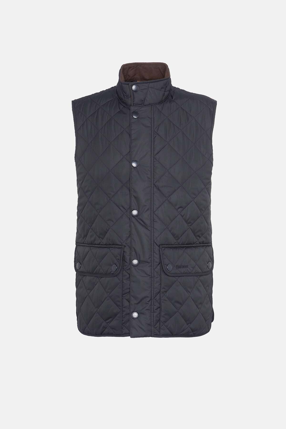 Lowerdale Gilet - NAVY