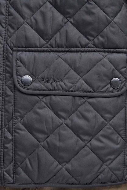 Lowerdale Gilet - NAVY