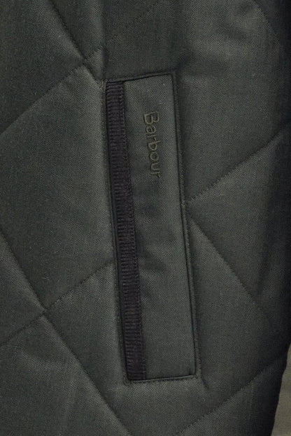 Holborn Gilet - SAGE