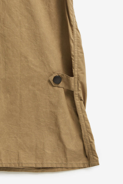 Westmorland Casual Gilet - GOLDEN KHAKI