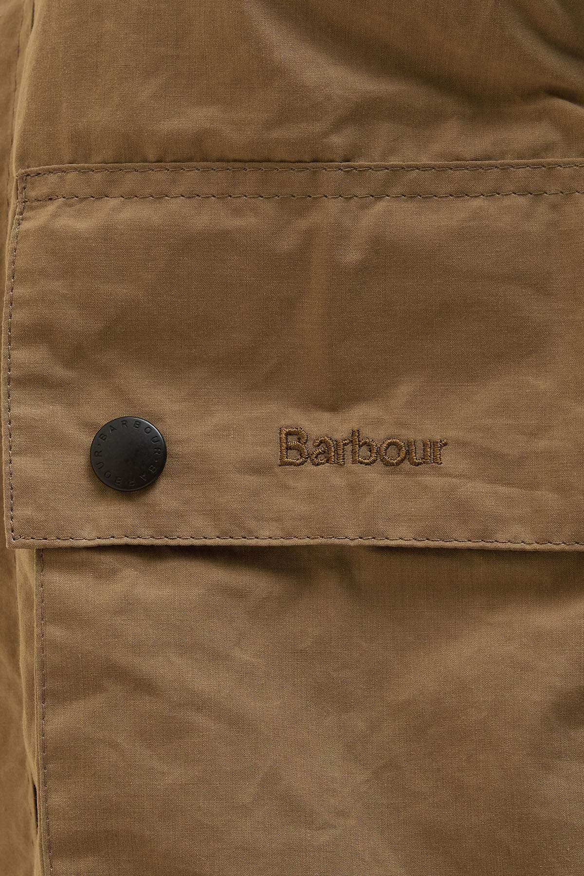 Westmorland Casual Gilet - GOLDEN KHAKI