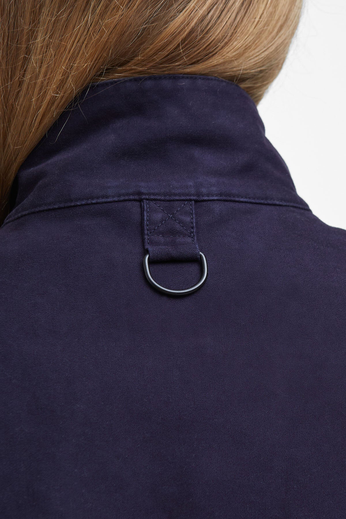 Dryfly Utility Vest - NAVY