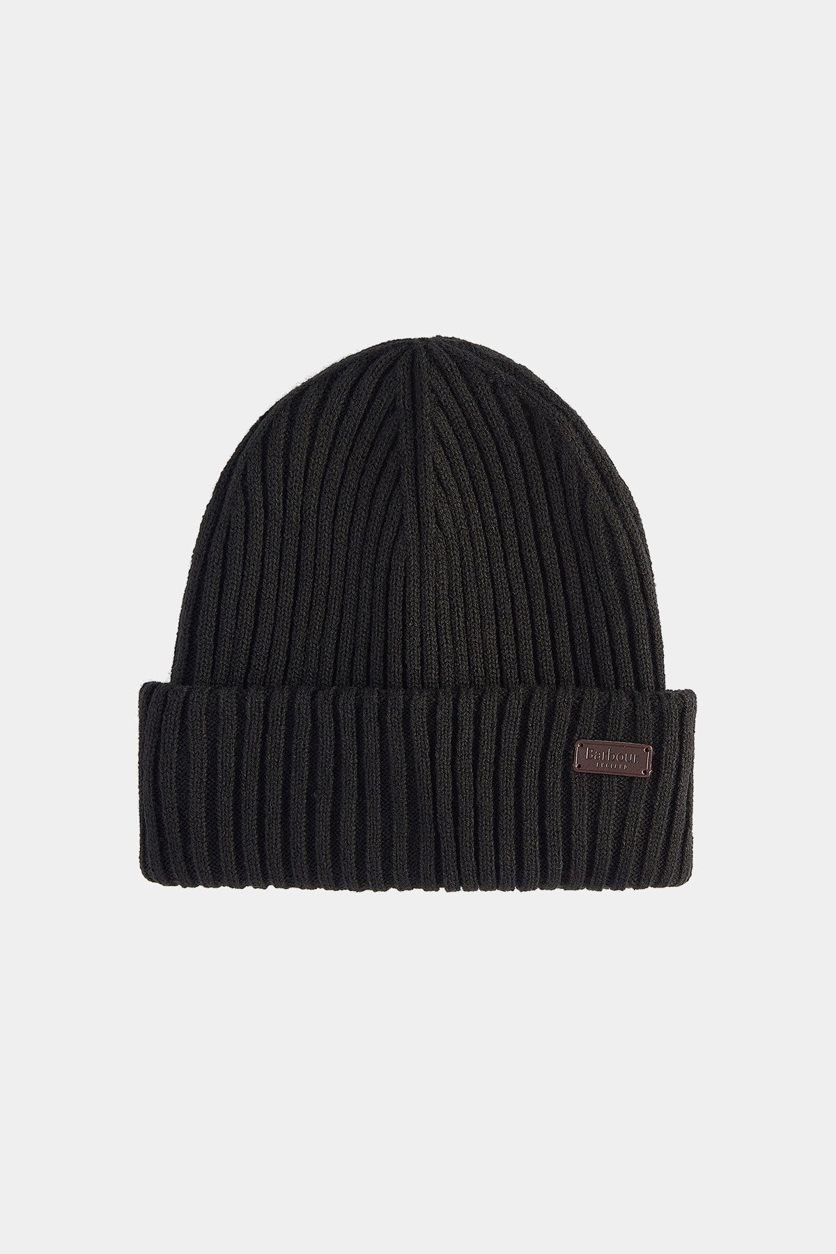 Crimdon Beanie & Scarf Gift Set - BLACK