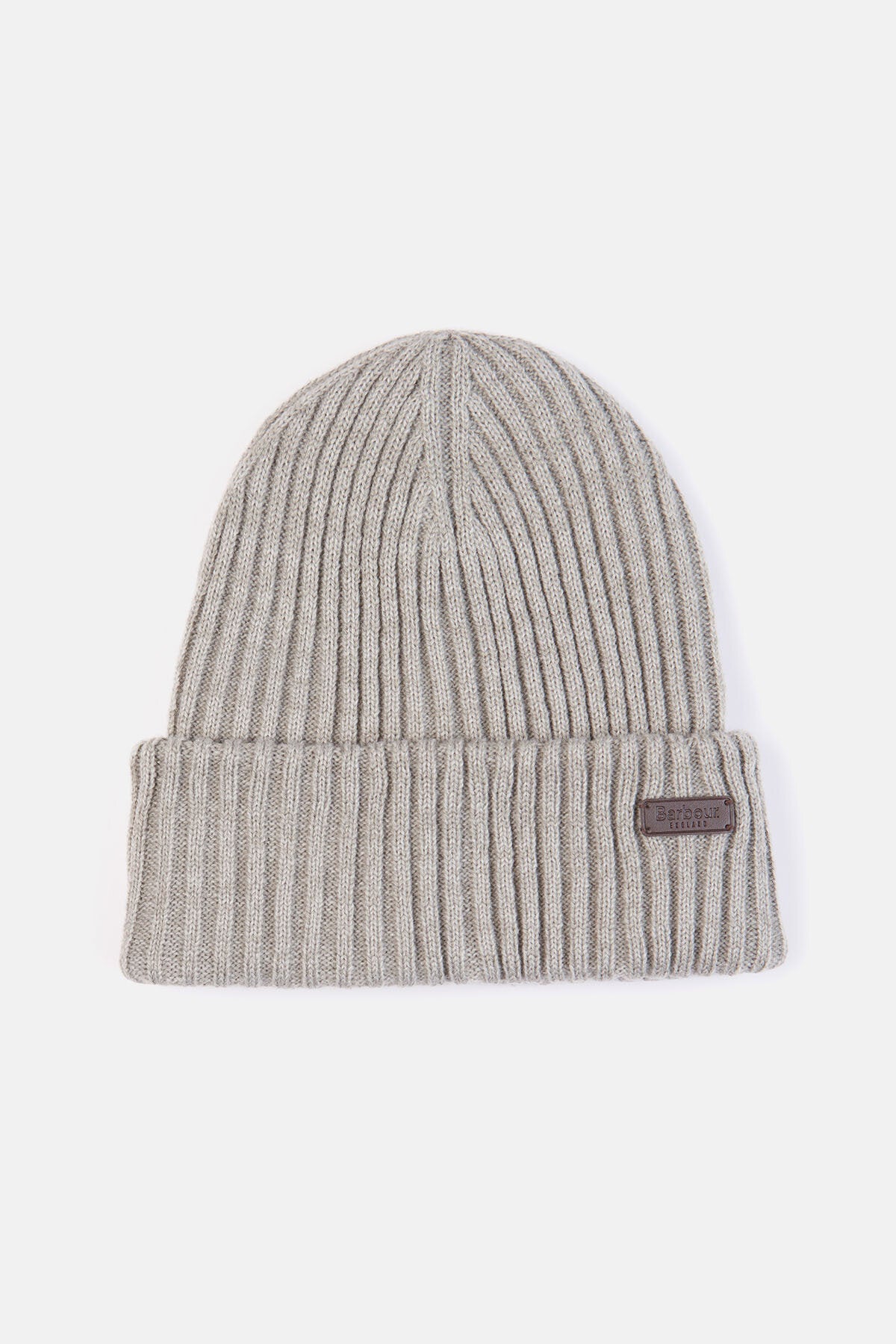 Crimdon Beanie & Scarf Gift Set - GREY