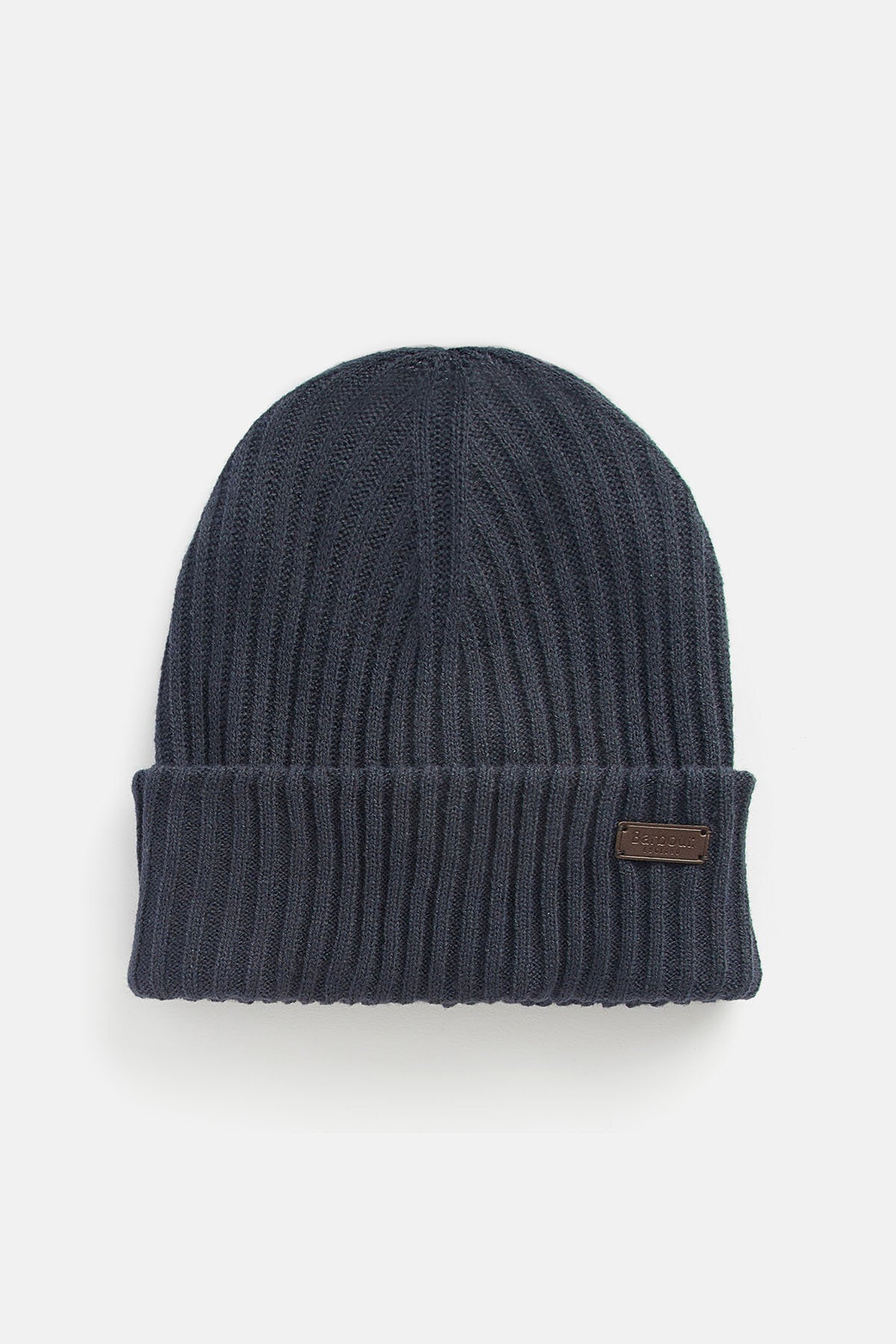 Crimdon Beanie & Scarf Gift Set - NAVY