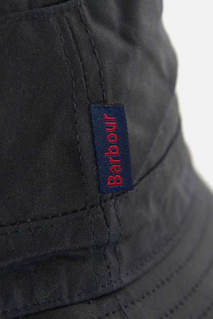 Wax Sports Hat - NAVY