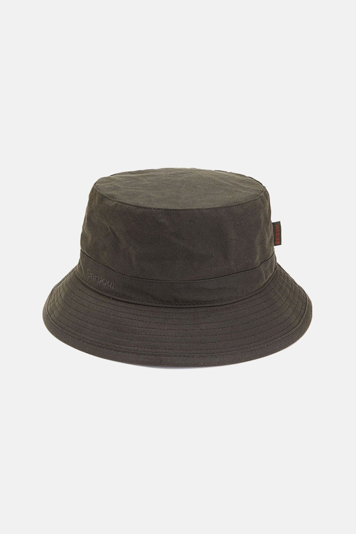 Wax Sports Hat - OLIVE