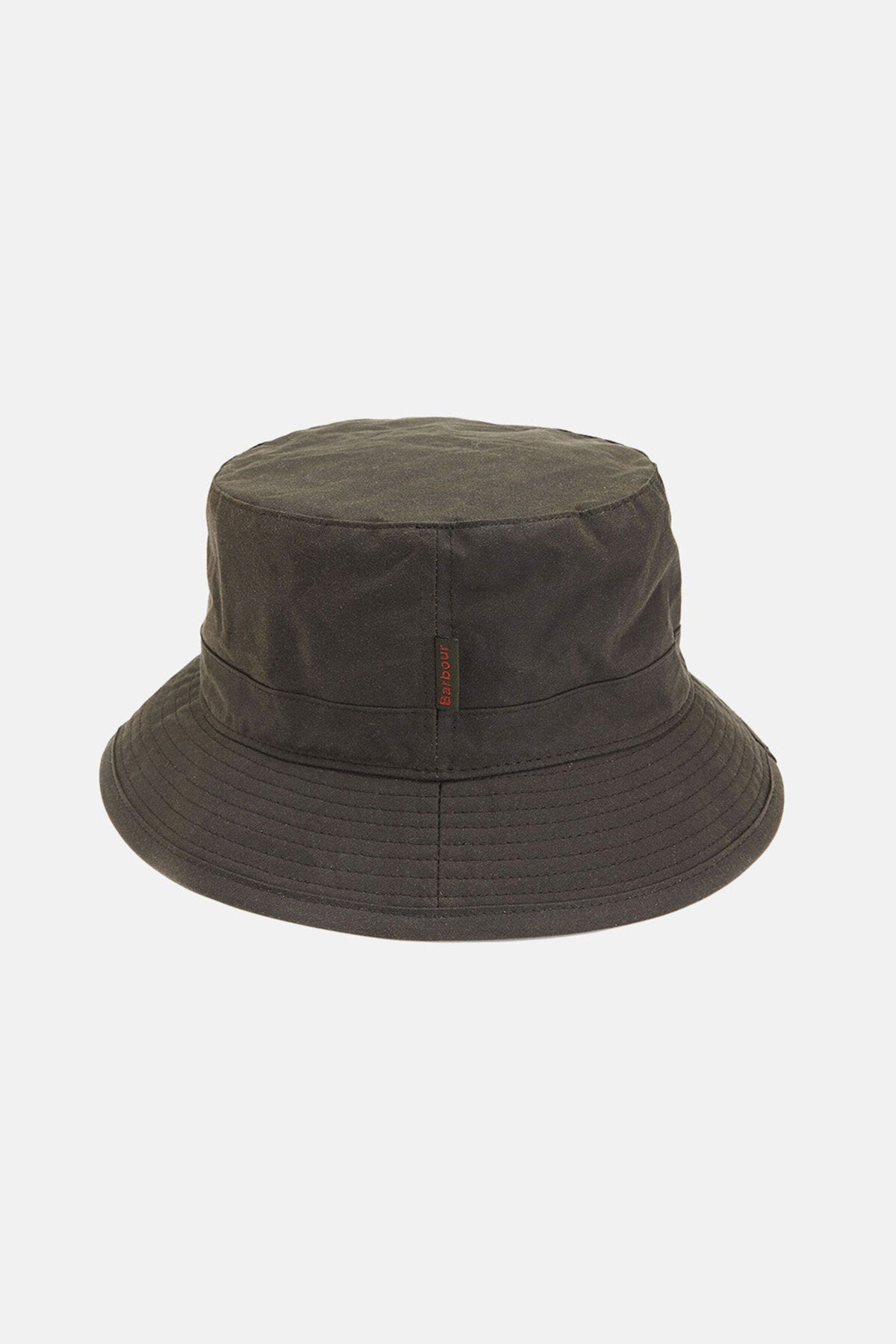 Wax Sports Hat - OLIVE