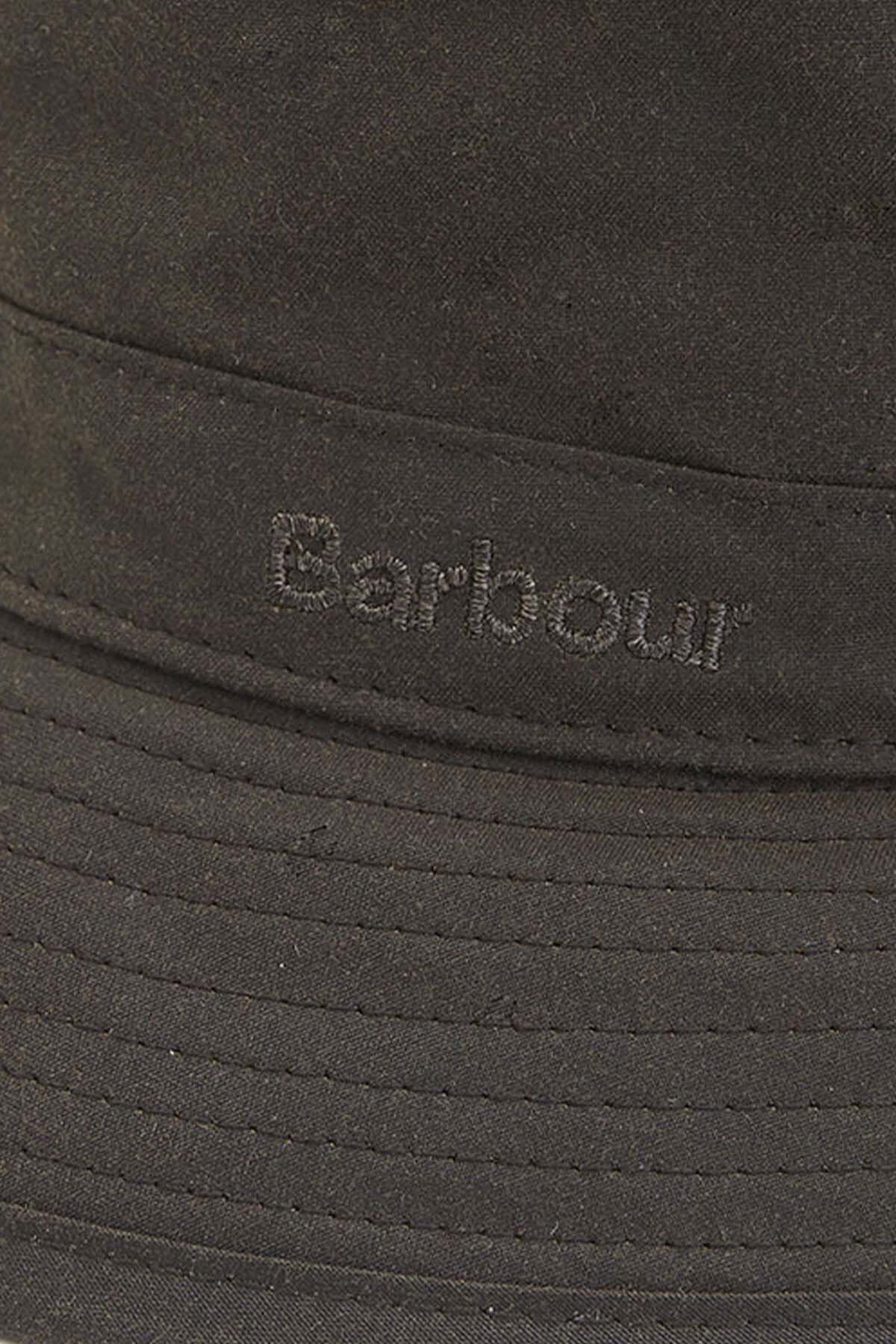 Wax Sports Hat - OLIVE