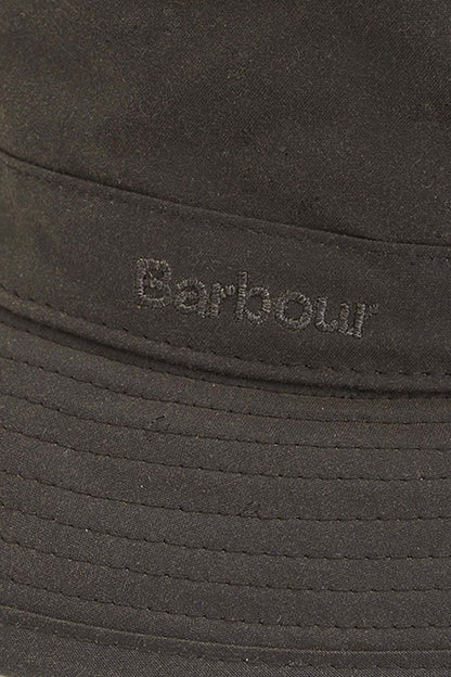 Wax Sports Hat - OLIVE