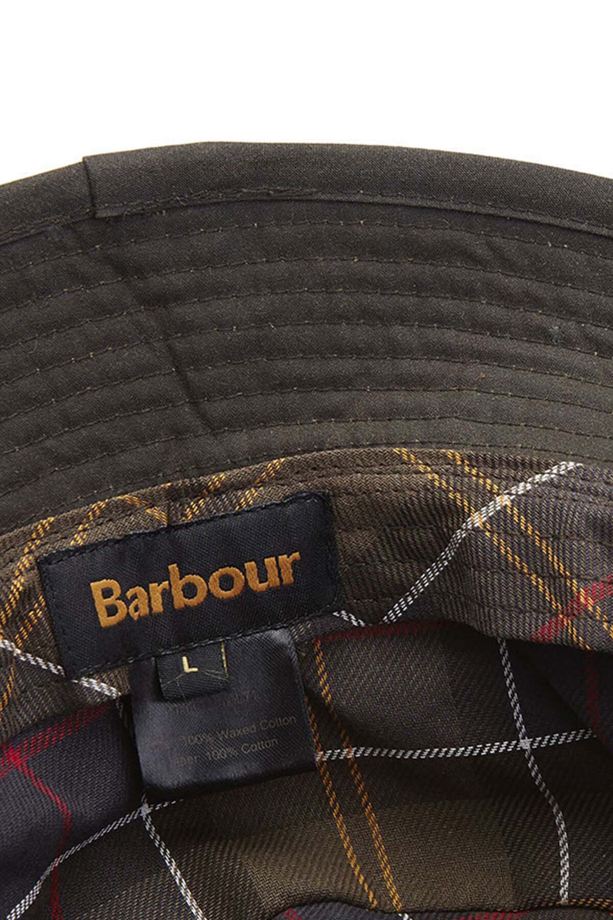 Wax Sports Hat - OLIVE