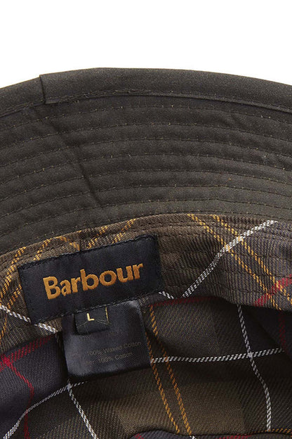 Wax Sports Hat - OLIVE