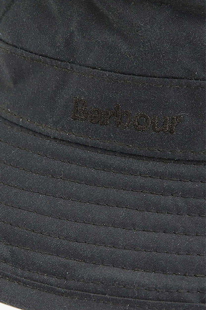 Wax Sports Hat - SAGE