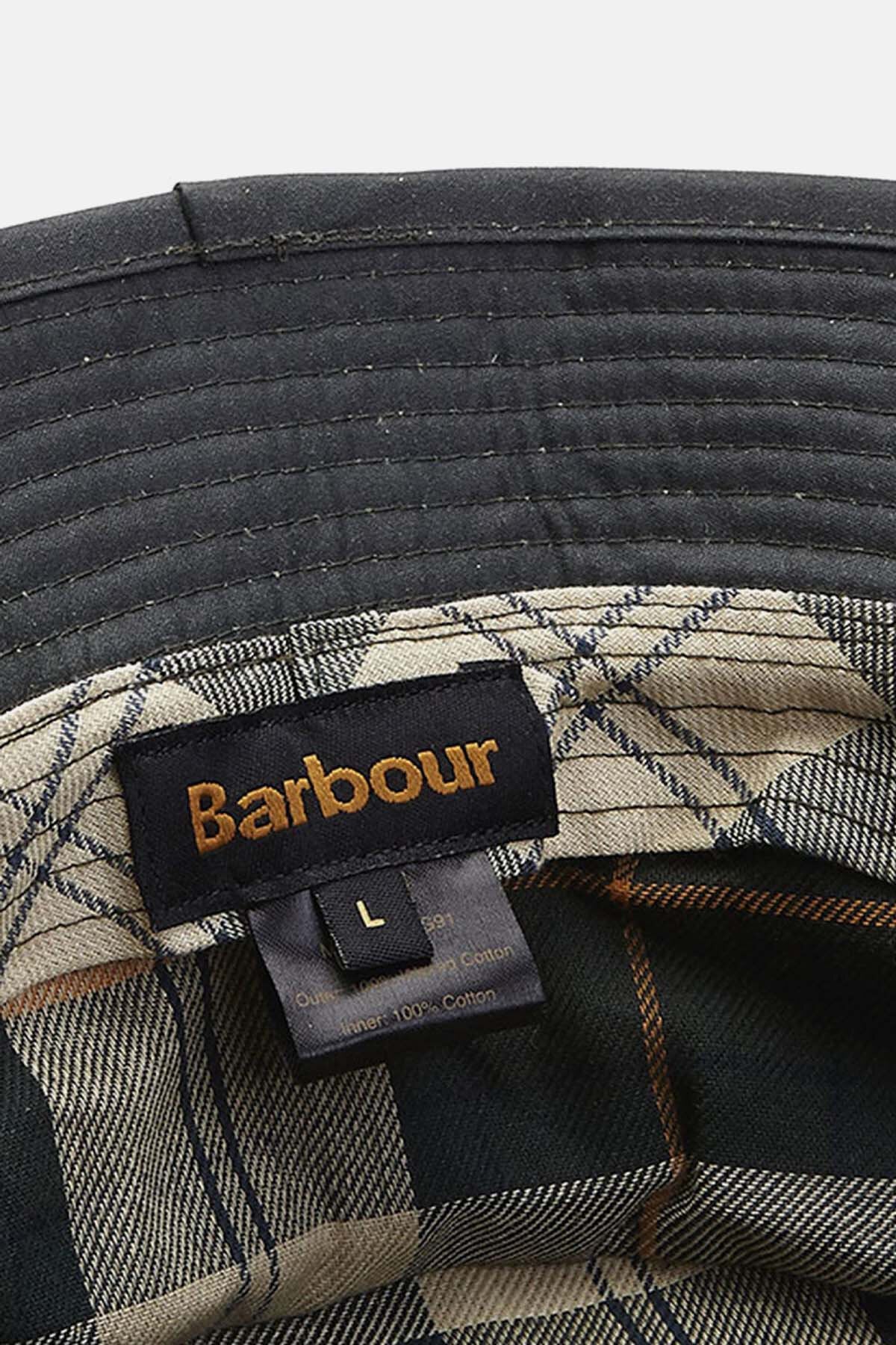 Wax Sports Hat - SAGE