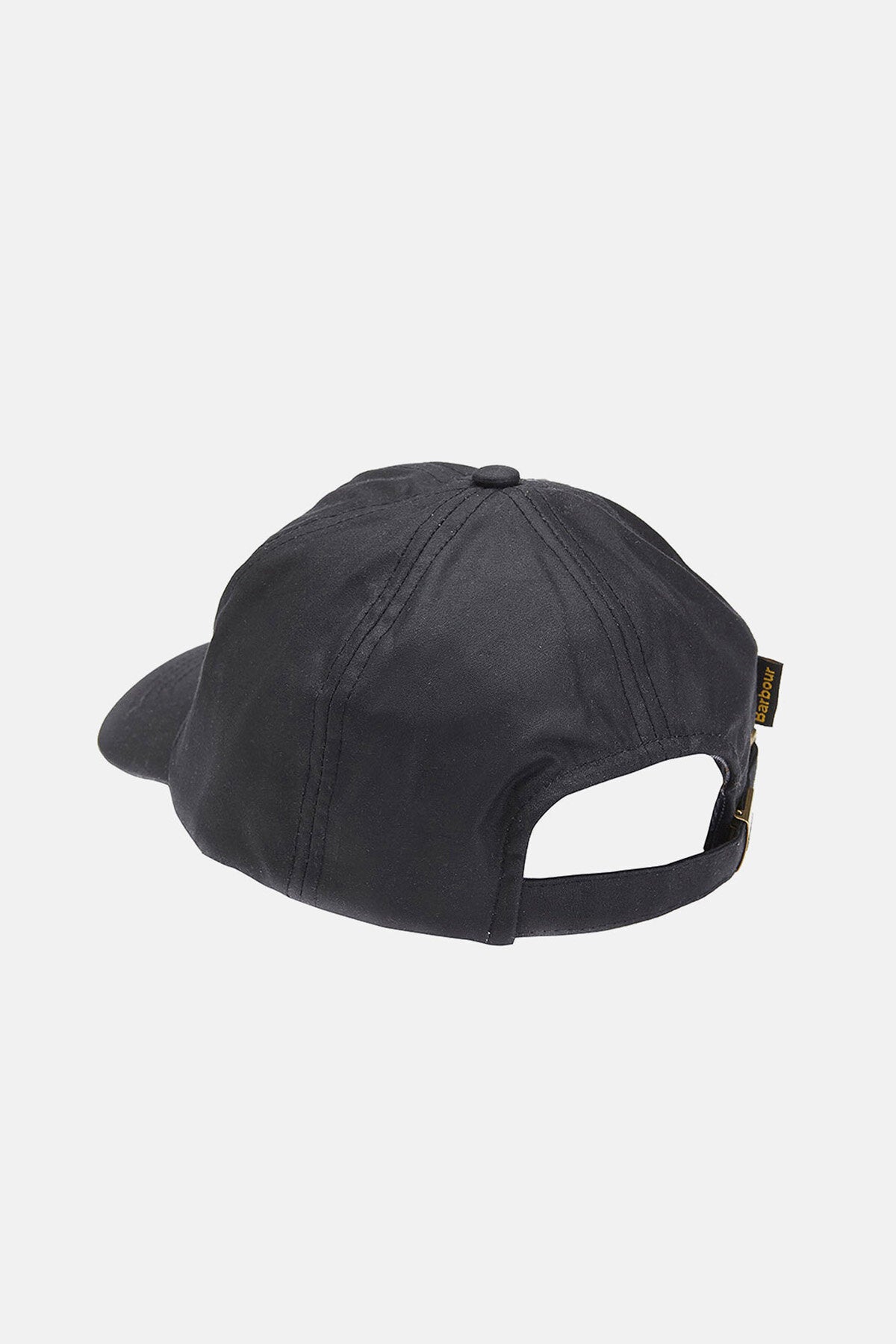 Wax Sports Cap - BLACK