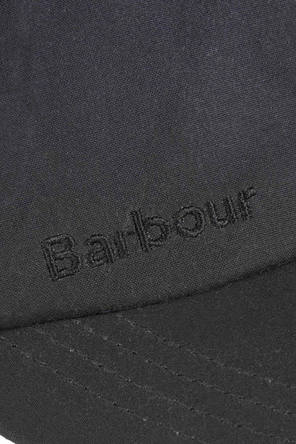 Wax Sports Cap - BLACK