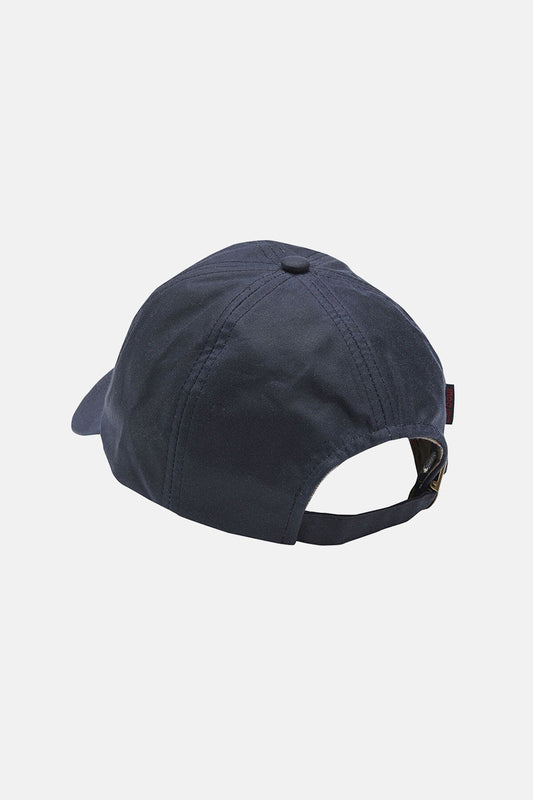 Wax Sports Cap - NAVY
