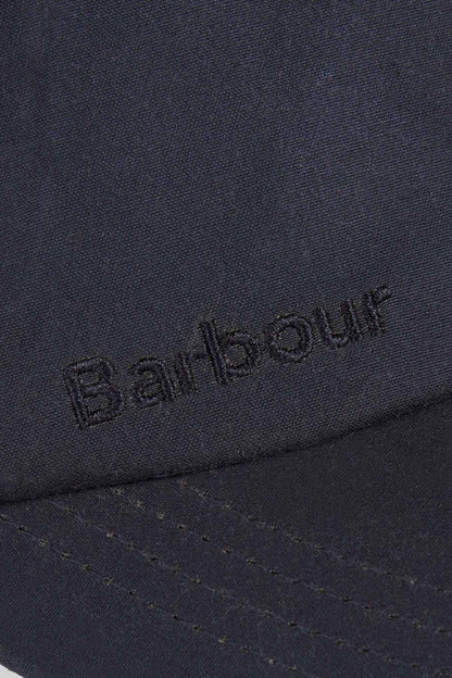 Wax Sports Cap - NAVY