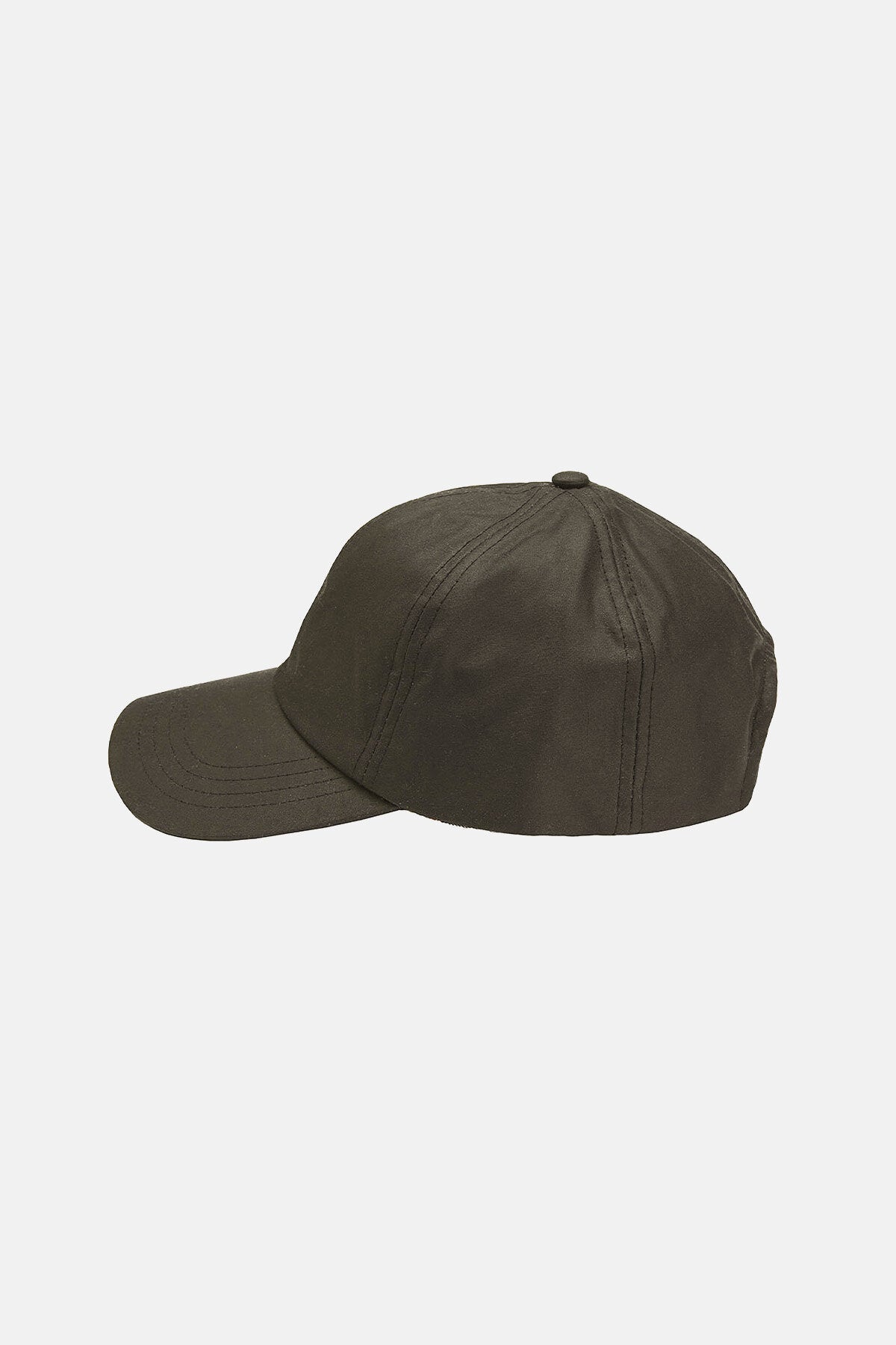 Wax Sports Cap - OLIVE