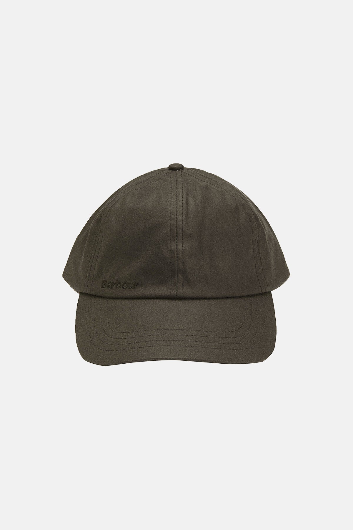 Wax Sports Cap - OLIVE