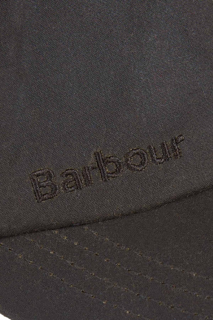 Wax Sports Cap - OLIVE