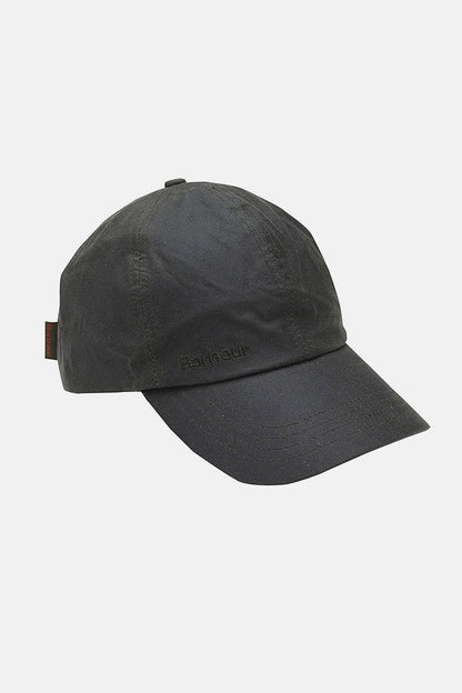 Wax Sports Cap - SAGE